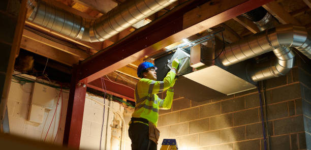 Best Best Air Duct Cleaning Company  in Pollock Pines, CA
