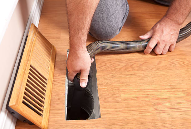  Pollock Pines, CA Airduct Cleaning Pros