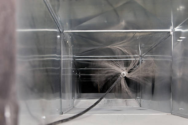 Best Emergency Air Duct Cleaning  in Pollock Pines, CA