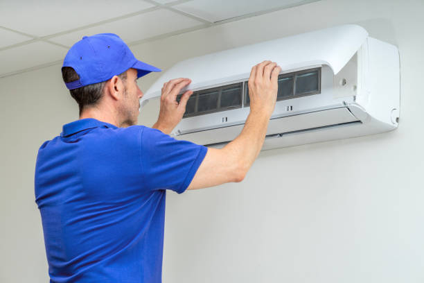 Best Emergency Air Duct Cleaning  in Pollock Pines, CA