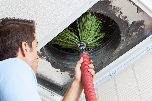 Ductwork Cleaning Services in Pollock Pines, CA