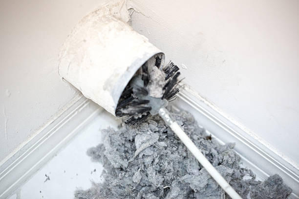 Best HVAC Air Duct Cleaning  in Pollock Pines, CA