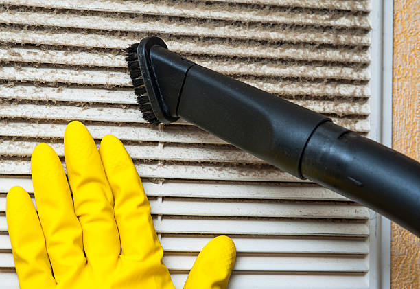 Best General Air Duct Cleaning  in Pollock Pines, CA
