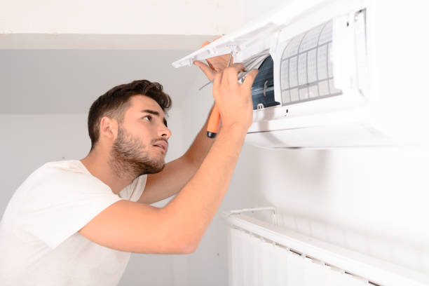 Best Air Quality Test  in Pollock Pines, CA