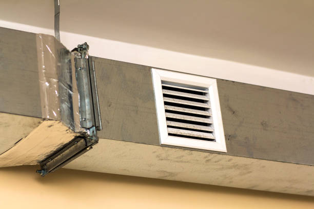 Best HVAC System Cleaning  in Pollock Pines, CA